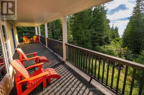 90 Greenough Point Road Northern Bruce Peninsula ON N0H 1W0