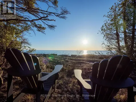 90 Greenough Point Road Northern Bruce Peninsula ON N0H 1W0