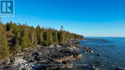 90 Greenough Point Road Northern Bruce Peninsula ON N0H 1W0