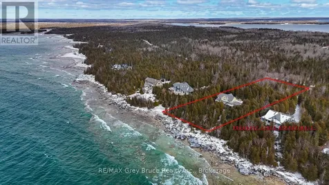 90 Greenough Point Road Northern Bruce Peninsula ON N0H 1W0