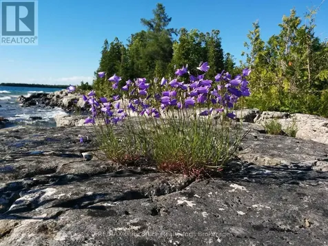 90 Greenough Point Road Northern Bruce Peninsula ON N0H 1W0