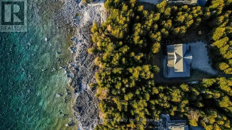90 Greenough Point Road Northern Bruce Peninsula ON N0H 1W0