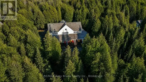 90 Greenough Point Road Northern Bruce Peninsula ON N0H 1W0