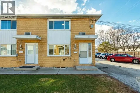 816 Wellington Street Sarnia ON N7T 1J5