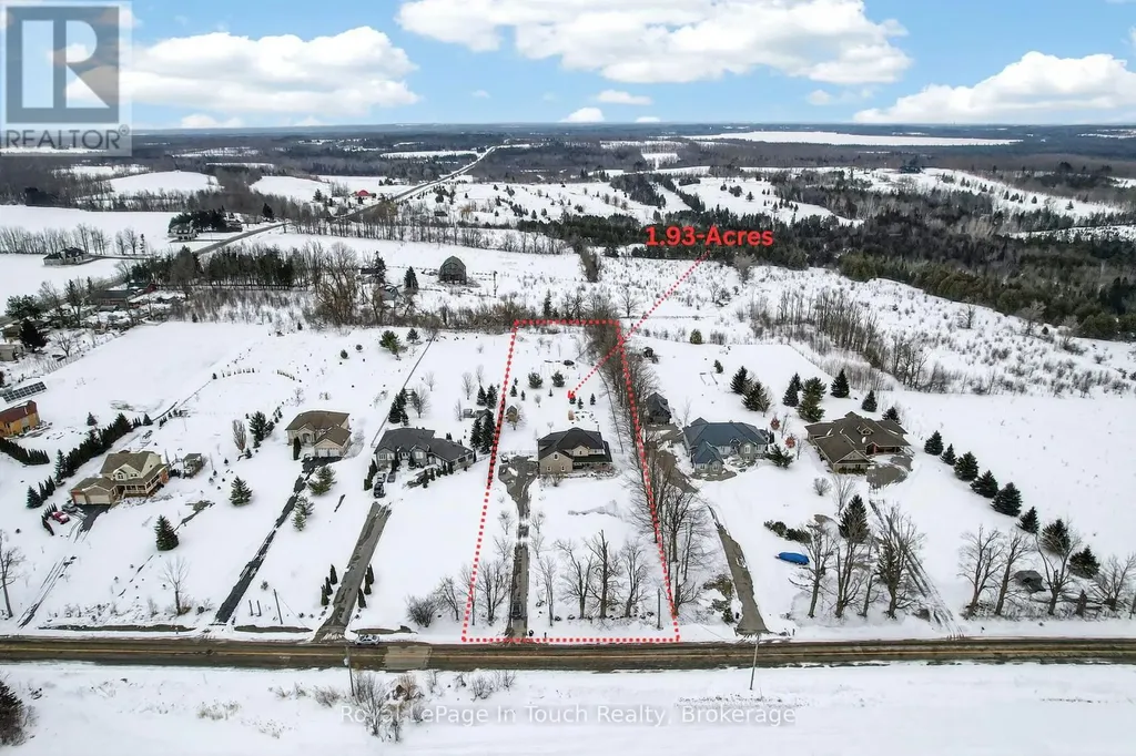 3225 10 Line North Oro-medonte ON L0L 1T0