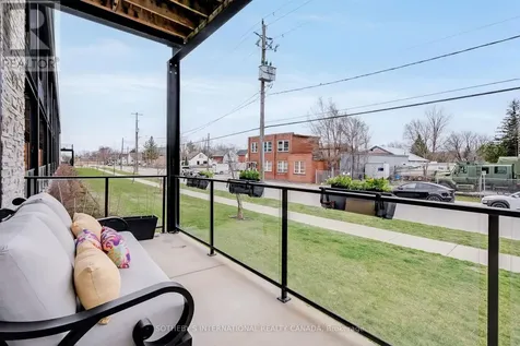 85 Morrell Street Brantford ON N3T 4J6