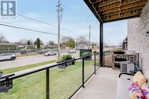 85 Morrell Street Brantford ON N3T 4J6