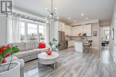 85 Morrell Street Brantford ON N3T 4J6