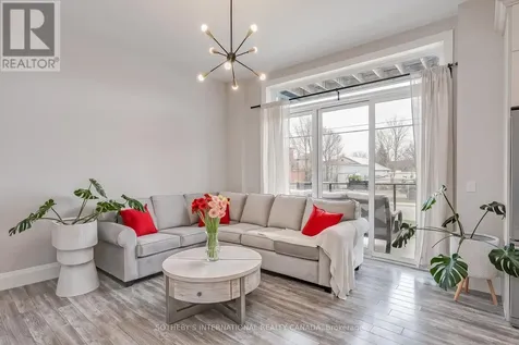 85 Morrell Street Brantford ON N3T 4J6