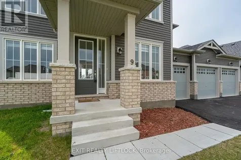 9 Wishing Well Lane Otonabee-south Monaghan ON K9J 0K6