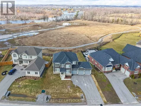 9 Wishing Well Lane Otonabee-south Monaghan ON K9J 0K6