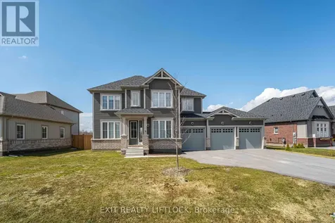 9 Wishing Well Lane Otonabee-south Monaghan ON K9J 0K6