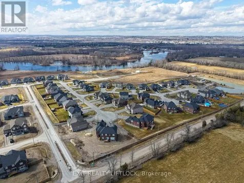 9 Wishing Well Lane Otonabee-south Monaghan ON K9J 0K6