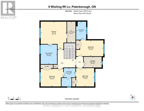 9 Wishing Well Lane Otonabee-south Monaghan ON K9J 0K6