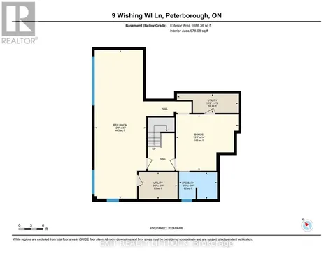9 Wishing Well Lane Otonabee-south Monaghan ON K9J 0K6