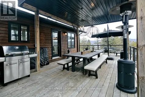 112 Amik Court Grey Highlands ON N0C 1G0