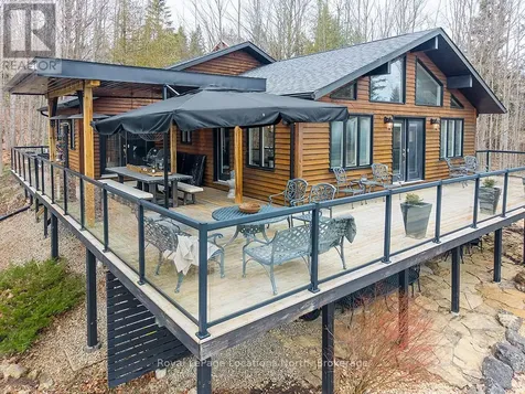 112 Amik Court Grey Highlands ON N0C 1G0