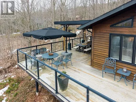 112 Amik Court Grey Highlands ON N0C 1G0