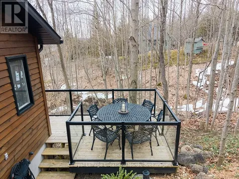 112 Amik Court Grey Highlands ON N0C 1G0