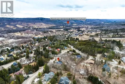 112 Amik Court Grey Highlands ON N0C 1G0