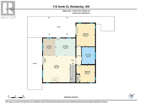 112 Amik Court Grey Highlands ON N0C 1G0