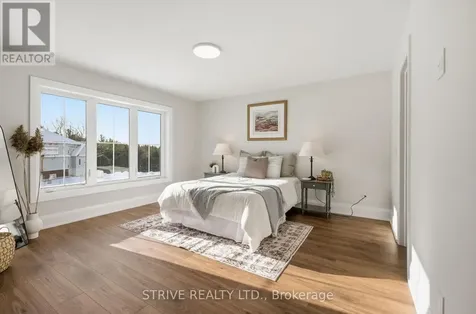 29 Northland Court Oro-medonte ON L9J 1C4