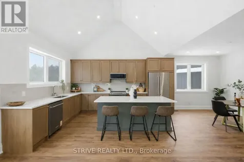 29 Northland Court Oro-medonte ON L9J 1C4