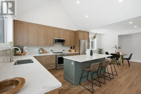29 Northland Court Oro-medonte ON L9J 1C4