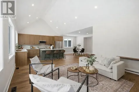 29 Northland Court Oro-medonte ON L9J 1C4