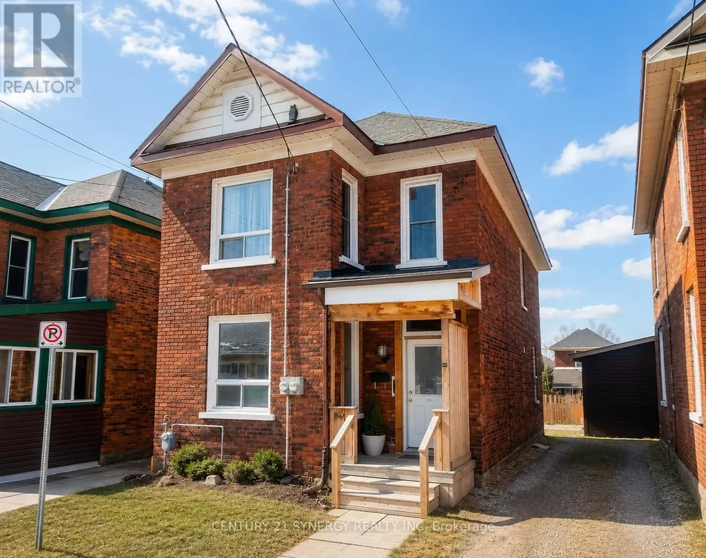 164 Chambers Street Smiths Falls ON K7A 2Z4