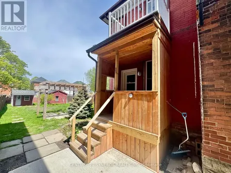 164 Chambers Street Smiths Falls ON K7A 2Z4