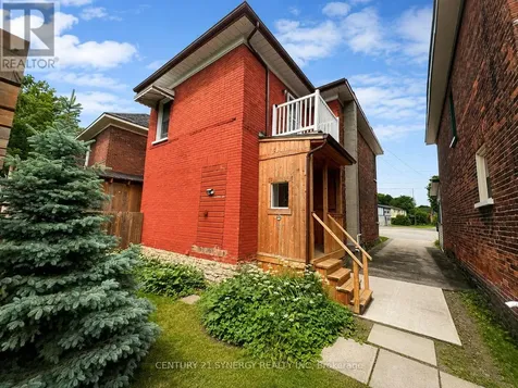 164 Chambers Street Smiths Falls ON K7A 2Z4