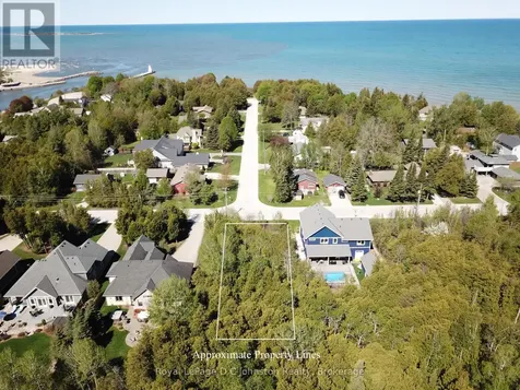 49 Madwayosh Street Saugeen Shores ON N0H 2L0