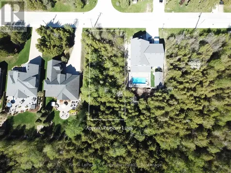 49 Madwayosh Street Saugeen Shores ON N0H 2L0