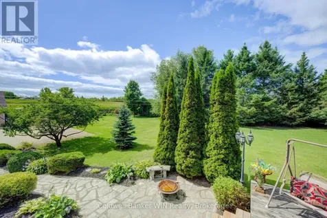 392774 Southgate 39 Sideroad Southgate ON N0G 1R0