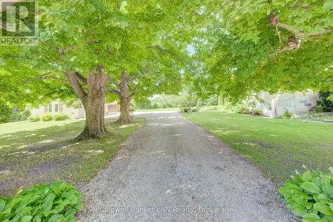 392774 Southgate 39 Sideroad Southgate ON N0G 1R0