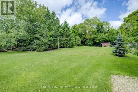392774 Southgate 39 Sideroad Southgate ON N0G 1R0