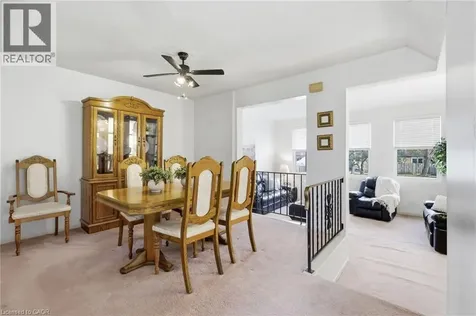 1115 Paramount Drive Stoney Creek ON L8J 1P6
