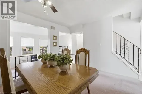 1115 Paramount Drive Stoney Creek ON L8J 1P6