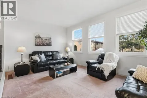 1115 Paramount Drive Stoney Creek ON L8J 1P6