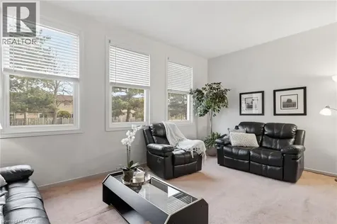 1115 Paramount Drive Stoney Creek ON L8J 1P6