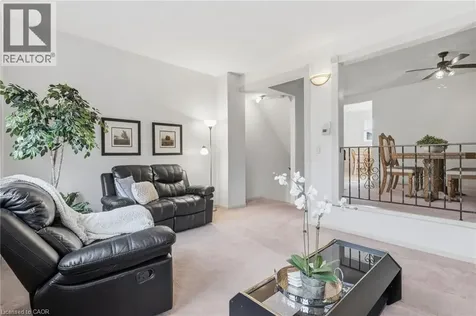 1115 Paramount Drive Stoney Creek ON L8J 1P6