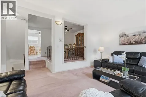 1115 Paramount Drive Stoney Creek ON L8J 1P6