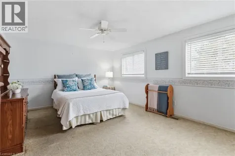1115 Paramount Drive Stoney Creek ON L8J 1P6