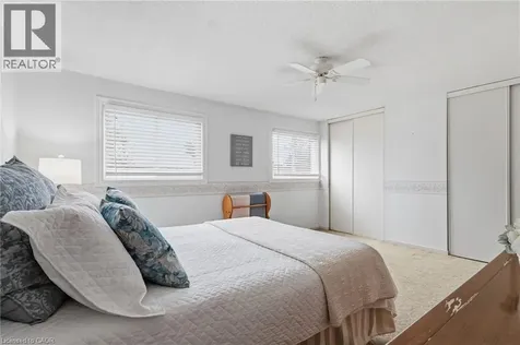 1115 Paramount Drive Stoney Creek ON L8J 1P6