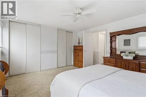1115 Paramount Drive Stoney Creek ON L8J 1P6