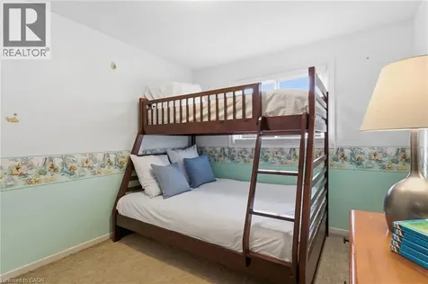 1115 Paramount Drive Stoney Creek ON L8J 1P6