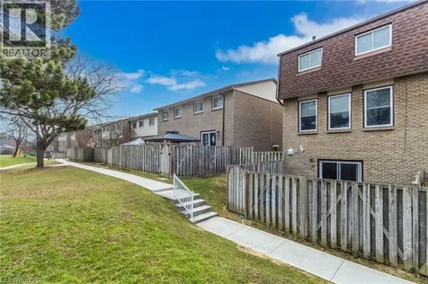 1115 Paramount Drive Stoney Creek ON L8J 1P6