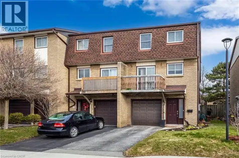 1115 Paramount Drive Stoney Creek ON L8J 1P6