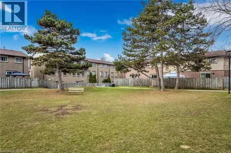 1115 Paramount Drive Stoney Creek ON L8J 1P6